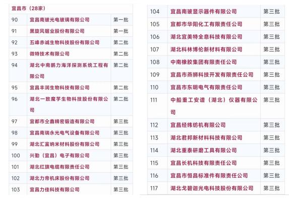 祝賀！微特再入選全國繼續支持專(zhuān)精特新“小巨人”企業(yè)